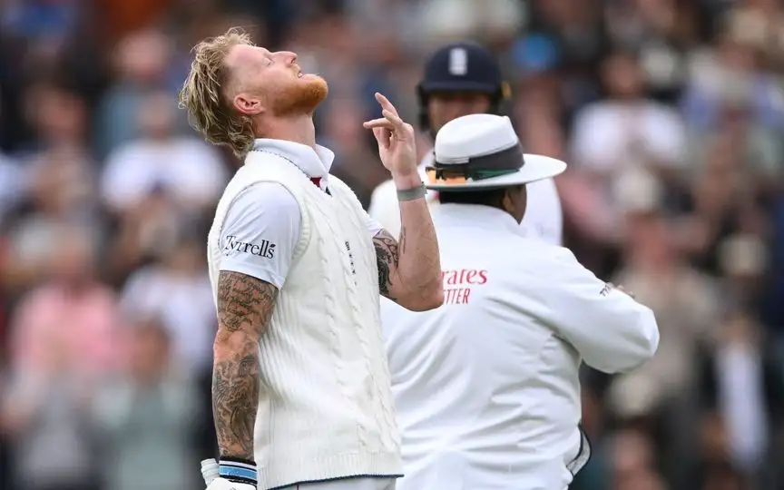 Ben Stokes Delivers Masterclass In Manchester As Records Tumble In 4th Test